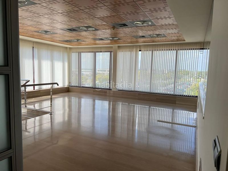 Foto faef33ae-90bd-4a9e-800a-08ffb657f9d8. Rent office space in Jubalcoi Elche / Elx