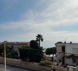 Lloguer Casa a Calas Santa Pola Este. Dúplex en santa pola del este