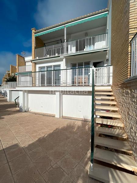 Foto 14cb3709-b10c-4e2b-b7d0-aa5bf3e06b72. Miete haus mit parking in calas Santa Pola este Santa Pola
