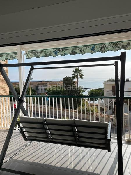 Foto 2de2320d-0ac3-402d-bffa-e6f570840adb. Miete haus mit parking in calas Santa Pola este Santa Pola