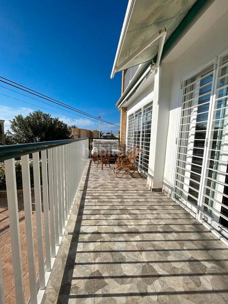 Foto cb41675a-9601-474e-95ac-90f58469cd89. Miete haus mit parking in calas Santa Pola este Santa Pola