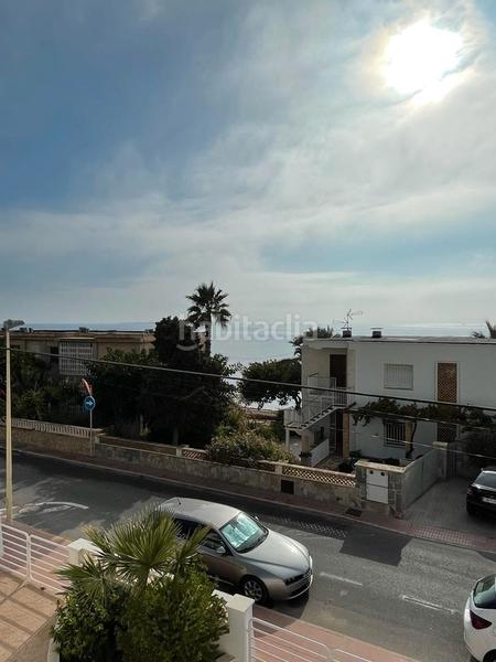 Foto cebe00b4-2244-4ca4-99b7-e1237338b9ff. Miete haus mit parking in calas Santa Pola este Santa Pola