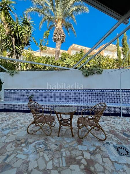 Foto d5d7be23-0205-401b-bed9-c0c359be0eab. Miete haus mit parking in calas Santa Pola este Santa Pola