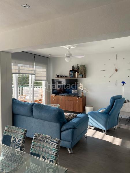 Foto 00fe330b-7246-4657-b2a6-7c349a9f76c6. Rent house with parking in calas Santa Pola este Santa Pola
