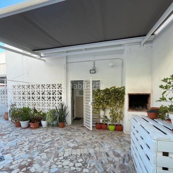 Foto 15a05095-d3e9-44d5-a169-a6a5e3e7de37. Rent house with parking in calas Santa Pola este Santa Pola