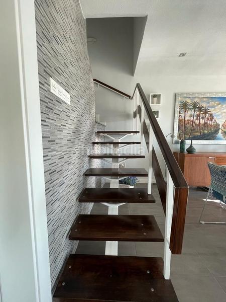 Foto 6e6a305c-bc36-4190-90b6-2cb7605715b3. Rent house with parking in calas Santa Pola este Santa Pola