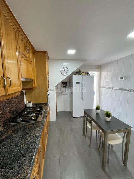 Foto 70fb4cbc-1b77-40f6-816a-30d37c38ec97. Rent house with parking in calas Santa Pola este Santa Pola