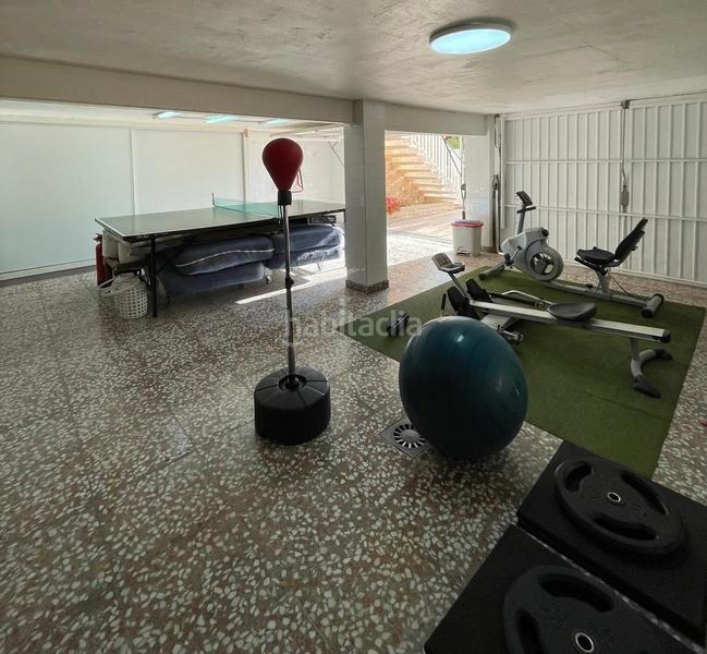 Foto 7a3aaef9-f212-49b0-9cc2-b6b69ff56082. Rent house with parking in calas Santa Pola este Santa Pola