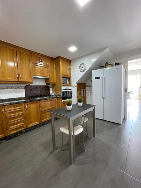Foto 9150c98c-8a97-4127-9832-df8dd7fe4dde. Rent house with parking in calas Santa Pola este Santa Pola