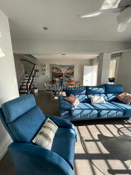 Foto b8e7f532-4600-47d9-a3b9-ff6b791c827b. Rent house with parking in calas Santa Pola este Santa Pola