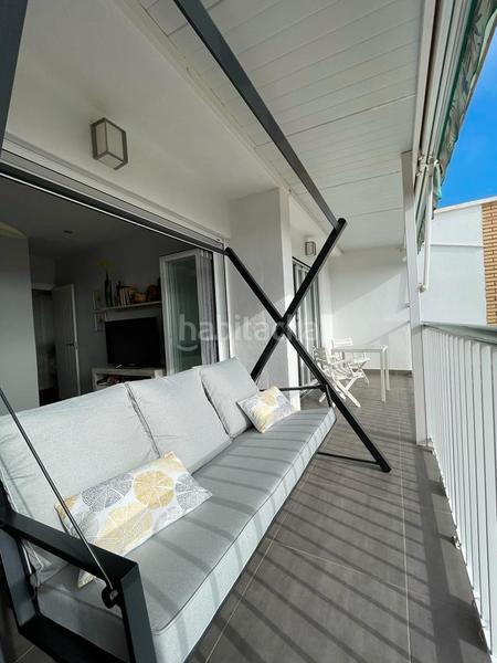 Foto c5b1c03f-707c-481b-b98f-5e19d1726845. Rent house with parking in calas Santa Pola este Santa Pola