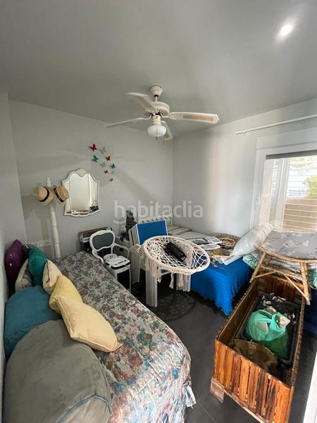 Foto d0aa6523-1578-41a4-b25a-e0079b39e7fa. Rent house with parking in calas Santa Pola este Santa Pola