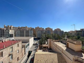 Attique à Carrer filet fora 24