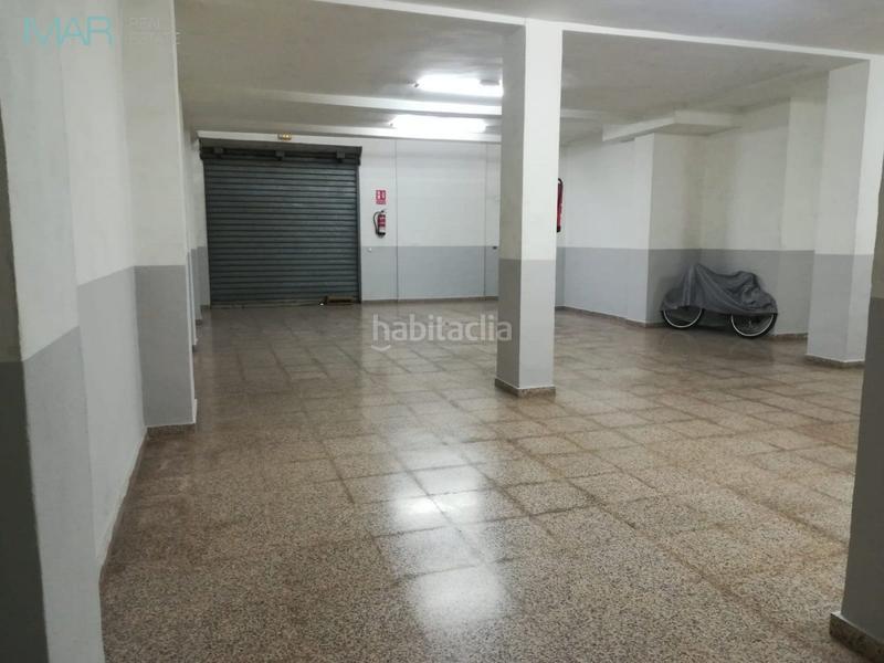 Foto 010c11c3-1c23-4484-9241-840130cf33d5. Locale commerciale in Carrús Oeste Elche / Elx