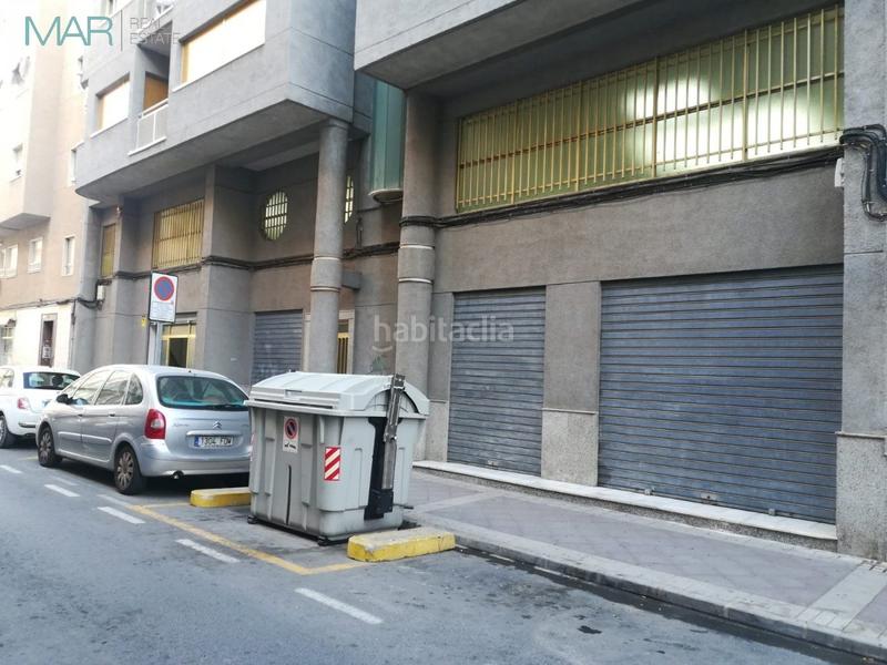 Foto 071112ad-2f59-4fd2-abfe-a16cf6fd2b44. Locale commerciale in Carrús Oeste Elche / Elx