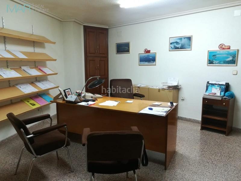 Foto 4fdbfb78-c1e6-4c10-a198-53872bf50c9e. Locale commerciale in Carrús Oeste Elche / Elx