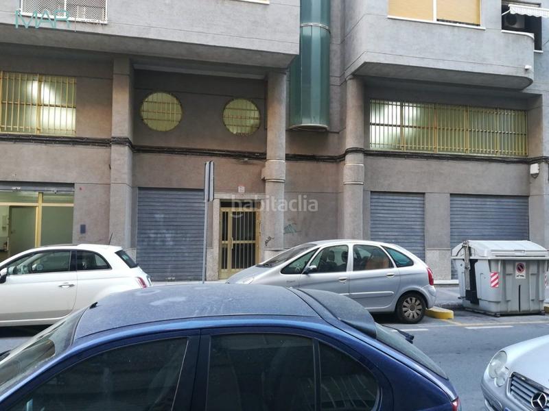 Foto 50c2b75b-c744-4a7a-b771-edf0fd962a1e. Locale commerciale in Carrús Oeste Elche / Elx