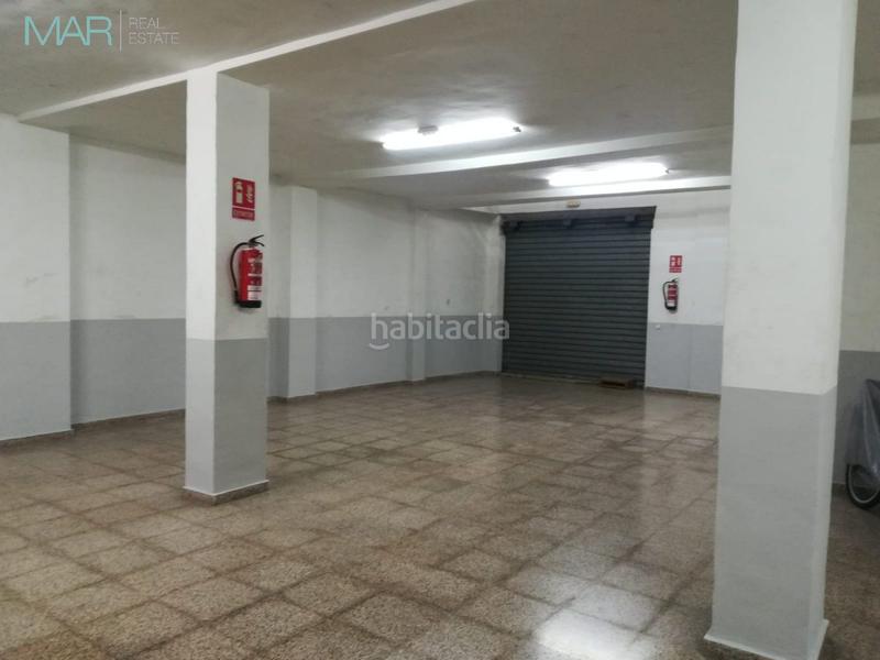 Foto 631700e1-cbaa-4a95-8651-cd5aea729079. Locale commerciale in Carrús Oeste Elche / Elx