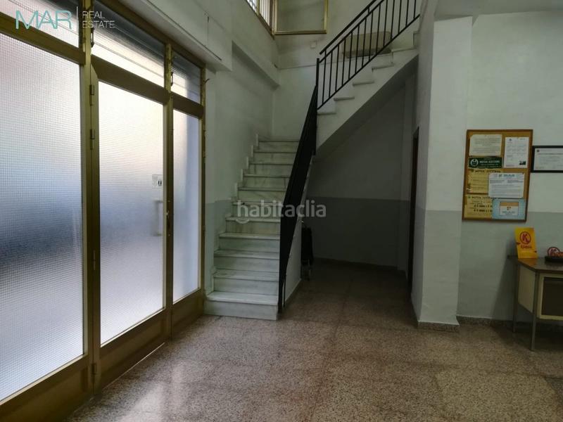 Foto 6baddee1-9866-4845-af97-d7d18ee67dbe. Locale commerciale in Carrús Oeste Elche / Elx