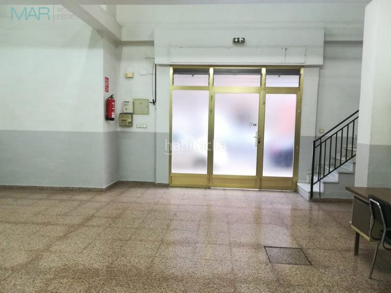 Foto 7c2ffe41-bc08-49b0-9ebe-fff9f5c409a0. Locale commerciale in Carrús Oeste Elche / Elx