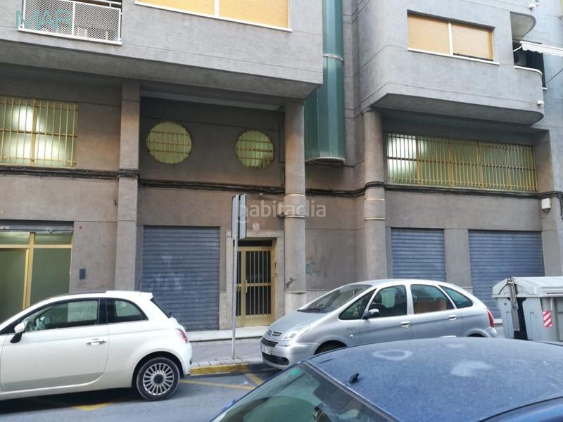 Foto 96dfbdfd-3981-41d7-b32b-91da009bcff2. Locale commerciale in Carrús Oeste Elche / Elx