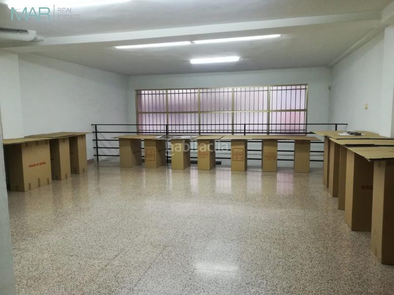 Foto 99b143a5-1b85-426c-ba2e-77c9d569f12d. Locale commerciale in Carrús Oeste Elche / Elx