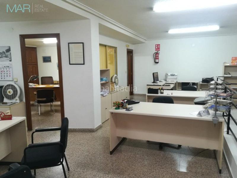 Foto 9f777d77-f48b-48a0-9347-bbdb4820a5a2. Locale commerciale in Carrús Oeste Elche / Elx