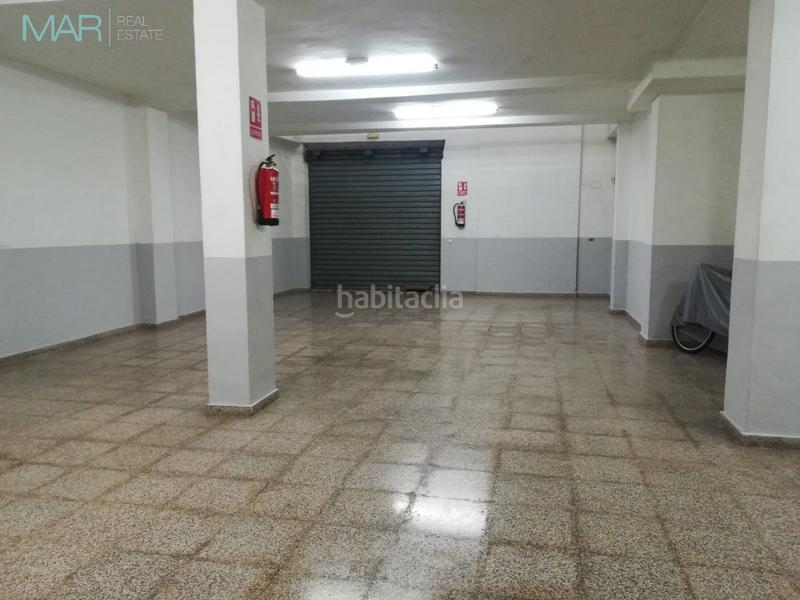 Foto a1ed9fa4-190a-4dd9-b46f-37e9feebf9eb. Locale commerciale in Carrús Oeste Elche / Elx