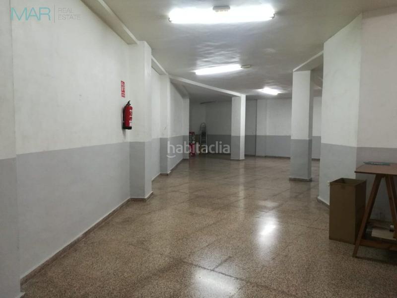 Foto b2343e87-b7b3-40bc-a982-272b910f856a. Locale commerciale in Carrús Oeste Elche / Elx