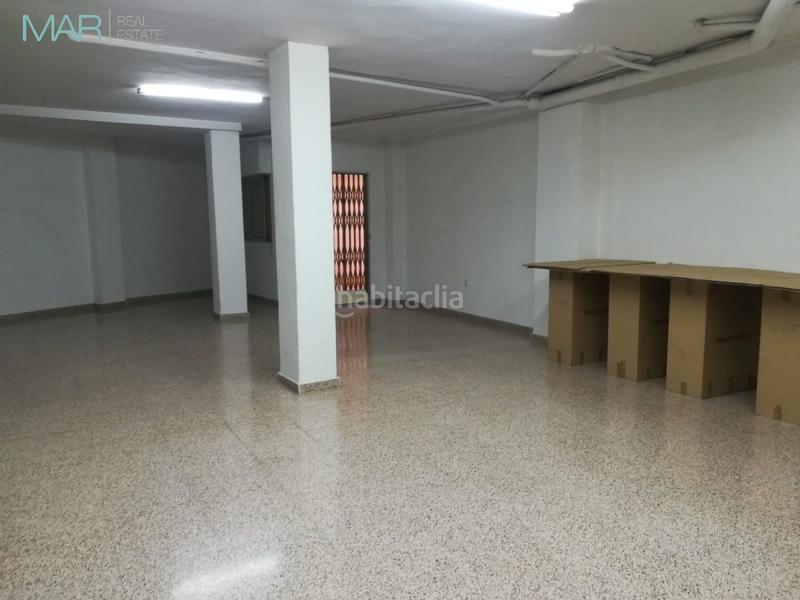 Foto c7f86f94-7a3e-4205-8b11-f8a20cf736b3. Locale commerciale in Carrús Oeste Elche / Elx