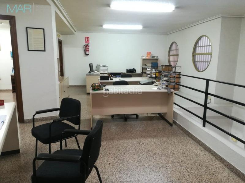 Foto d99dd5f3-064c-4197-9d76-c84248a21d4d. Locale commerciale in Carrús Oeste Elche / Elx