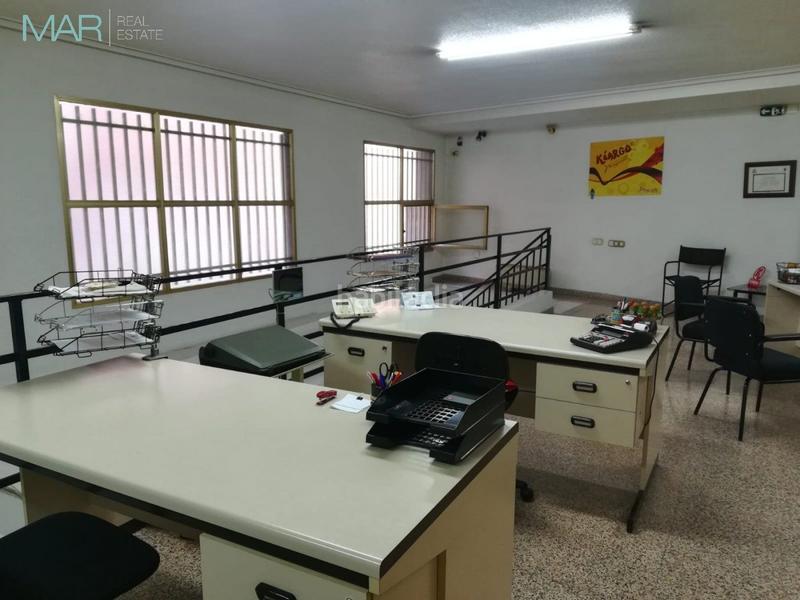 Foto eed5cb7d-8bd4-4346-877a-351388b6a1fc. Locale commerciale in Carrús Oeste Elche / Elx