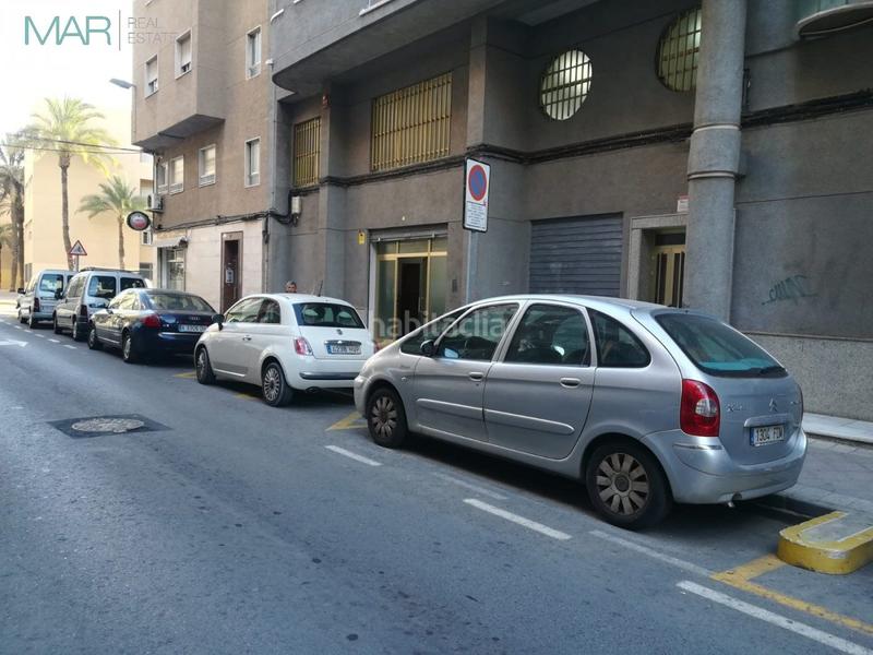 Foto fc227461-05d2-4a7a-b153-22f20fb608f3. Locale commerciale in Carrús Oeste Elche / Elx