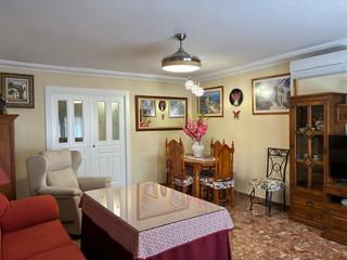 Etagenwohnung in EUGENIO GROSS