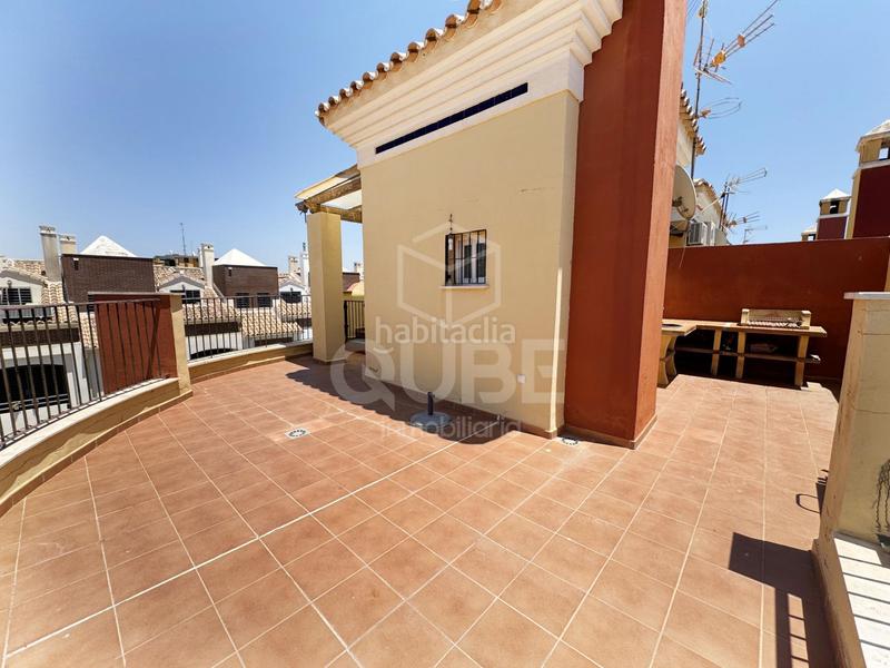 Foto a3a481af-df26-4115-aaaf-04df39aae2d1. Casa a schiera con parcheggio in Churriana - El Pizarrillo - La Noria - Guadalsol Málaga