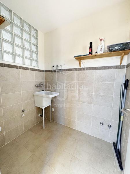 Foto cdb8d2c4-59bd-4198-9a79-e57347416a42. Casa a schiera con parcheggio in Churriana - El Pizarrillo - La Noria - Guadalsol Málaga