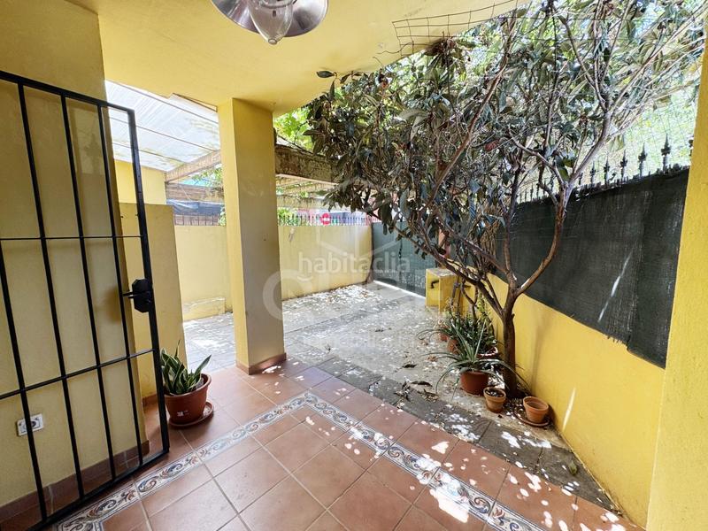 Foto daf3c0d6-5685-4abe-9ff0-2015f218618b. Casa a schiera con parcheggio in Churriana - El Pizarrillo - La Noria - Guadalsol Málaga