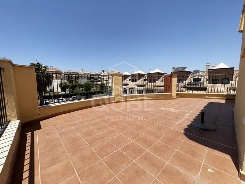 Foto f3ea2bb8-7cdb-4837-a5c7-4962f1360655. Casa adosada en Churriana - El Pizarrillo - La Noria - Guadalsol Málaga