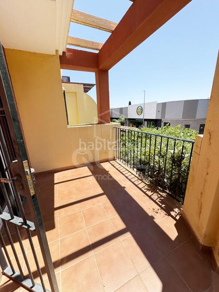 Foto 3ccd288e-45f7-4eab-af96-7c73c00e7a3f. Casa adossada amb aparcament a Churriana - El Pizarrillo - La Noria - Guadalsol Málaga