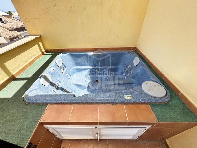 Foto 7b4e379a-56b3-4aac-b85d-f2de6bc6abcf. Casa adossada amb aparcament a Churriana - El Pizarrillo - La Noria - Guadalsol Málaga