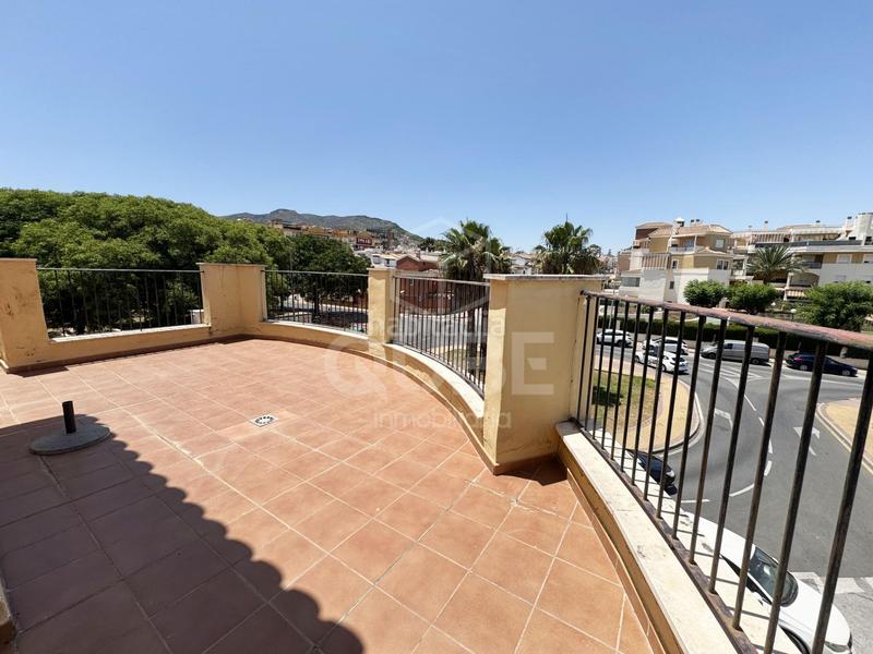 Foto 0f627fb8-642b-43ed-86cf-82b3bcbbff5a. Maison jumelée avec parking dans Churriana - El Pizarrillo - La Noria - Guadalsol Málaga