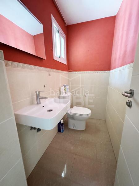 Foto 24217650-dfa0-4ff4-b1d7-55a88de51543. Maison jumelée avec parking dans Churriana - El Pizarrillo - La Noria - Guadalsol Málaga