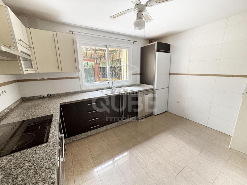 Foto 2d6a2994-0033-4859-ba6a-3a0cc5d38612. Maison jumelée avec parking dans Churriana - El Pizarrillo - La Noria - Guadalsol Málaga