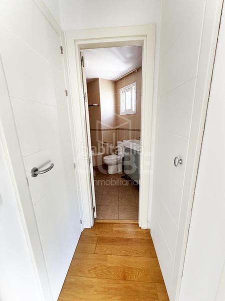 Foto 8d31d564-da85-41b4-a375-fa4f313402e3. Maison jumelée avec parking dans Churriana - El Pizarrillo - La Noria - Guadalsol Málaga