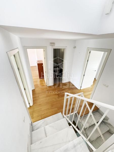 Foto 9b5a1cfe-90d4-438b-8ebb-8ffee6bd9209. Maison jumelée avec parking dans Churriana - El Pizarrillo - La Noria - Guadalsol Málaga