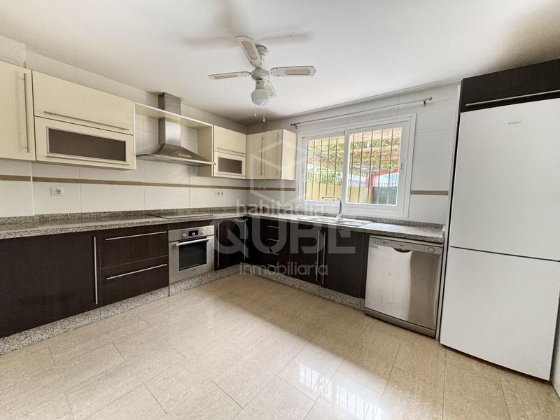 Foto 9e83cbba-5fe3-4c89-aae9-81e41eadc79c. Maison jumelée avec parking dans Churriana - El Pizarrillo - La Noria - Guadalsol Málaga