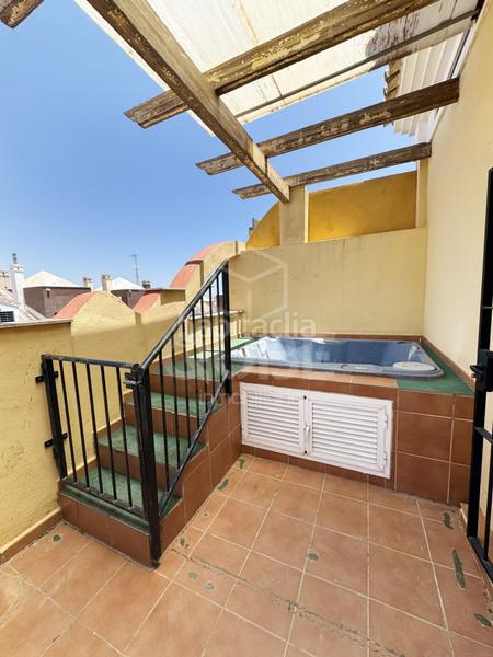 Foto bc84ccd7-7a54-4a9b-b5a1-994ffc3998b1. Maison jumelée avec parking dans Churriana - El Pizarrillo - La Noria - Guadalsol Málaga