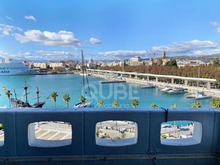Appartement en Paseo farola 8