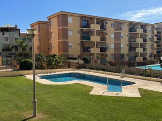 Appartement  Avenida virgen de la candelaria