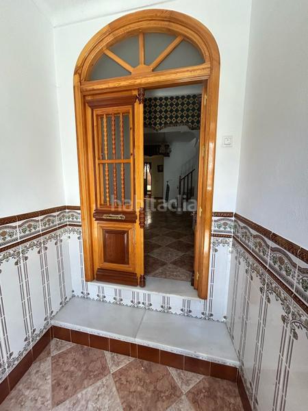 Foto 30b8a487-8b06-48cb-a377-4b1f8e4aa327. Maison dans Cuevas de San Marcos